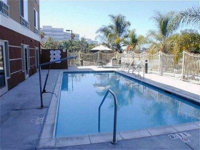 Hotel Express - Sorrento Valley By Ihg 2*