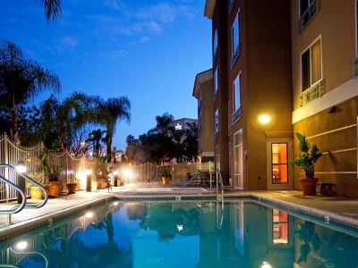 Express - Sorrento Valley By Ihg 2* San Diego